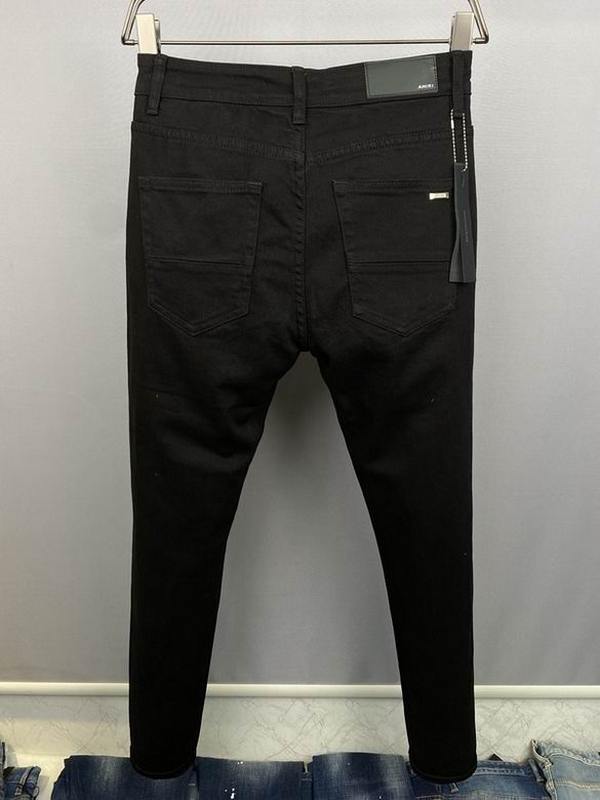 Amiri Men's Jeans 204